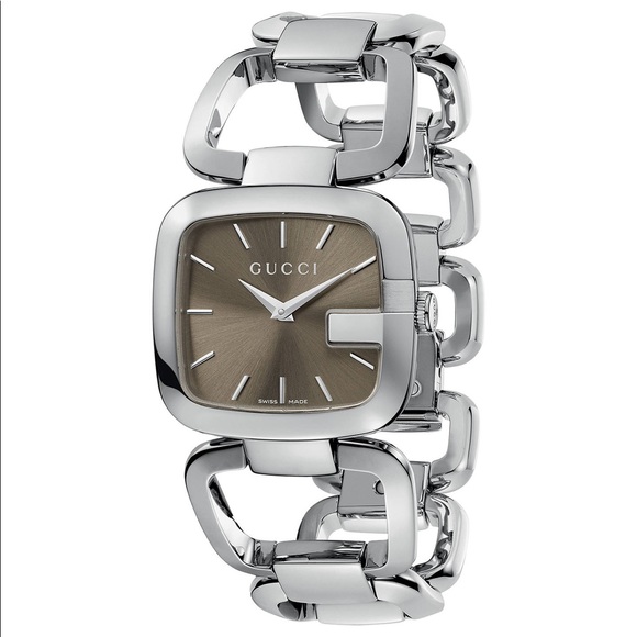 Authentic Gucci watch. - Picture 1 of 13